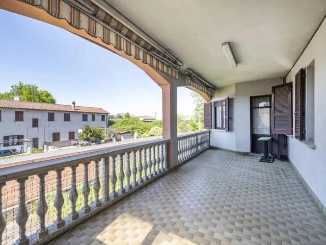 Villa in vendita a Castelgerundo LO