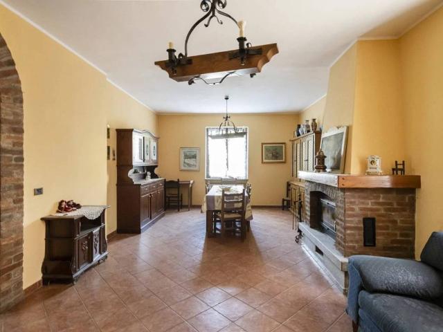 Villa in vendita a Castelgerundo LO