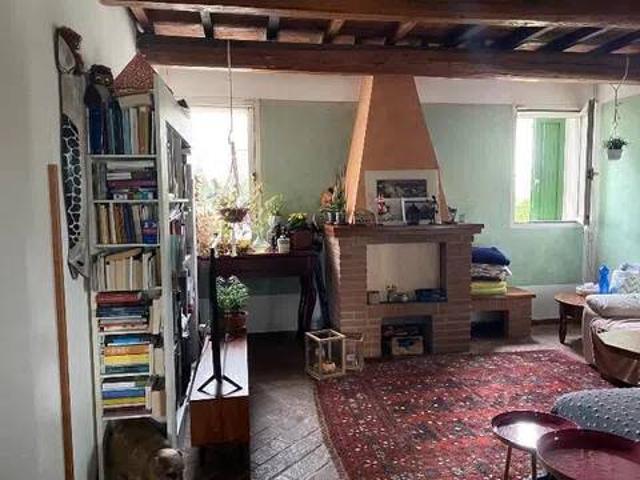 Villa in vendita a San Bellino RO