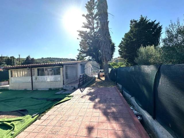 Villa in vendita a Casteldaccia PA