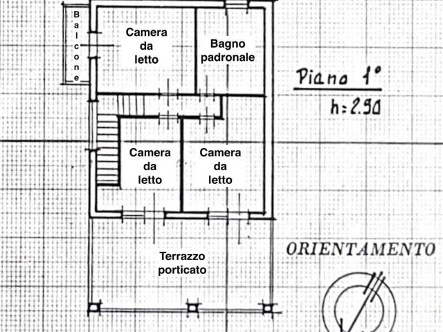 Villa in vendita a Casteldaccia PA