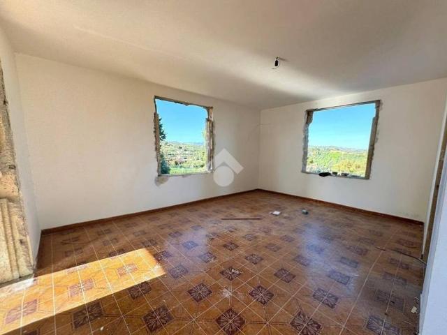 Villa in vendita a Casteldaccia PA