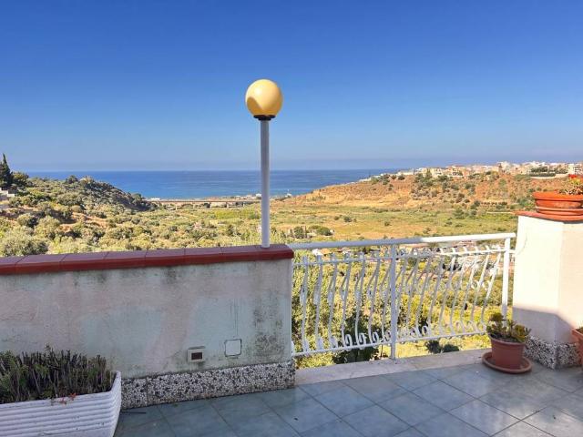 Villa in vendita a Casteldaccia PA