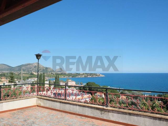 Villa in vendita a Casteldaccia PA
