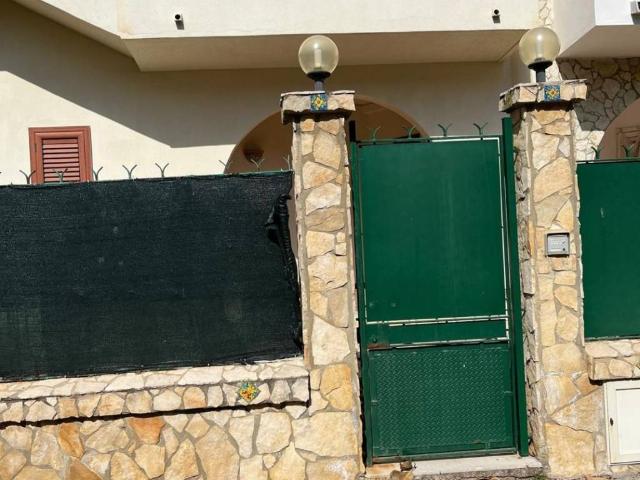 Villa in vendita a Casteldaccia PA