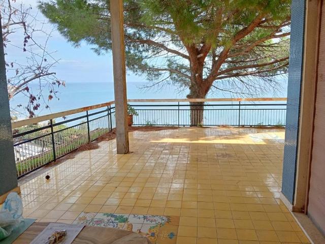 Villa in vendita a Casteldaccia PA