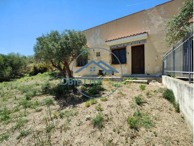 Villa in vendita a Casteldaccia PA