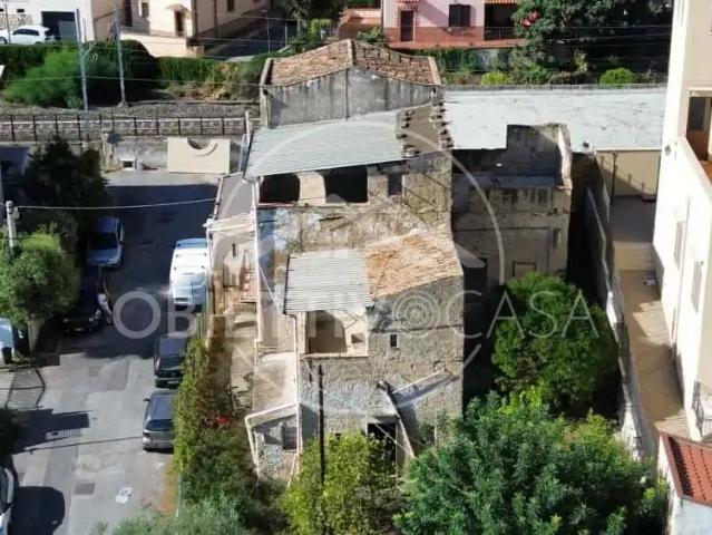 Villa in vendita a Casteldaccia PA