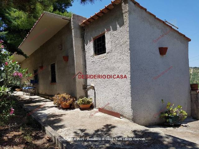 Villa in vendita a Casteldaccia PA