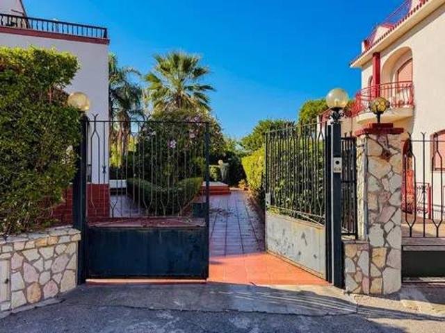 Villa in vendita a Casteldaccia PA