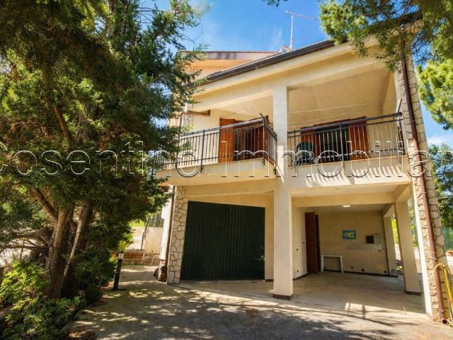 Villa in vendita a Casteldaccia PA