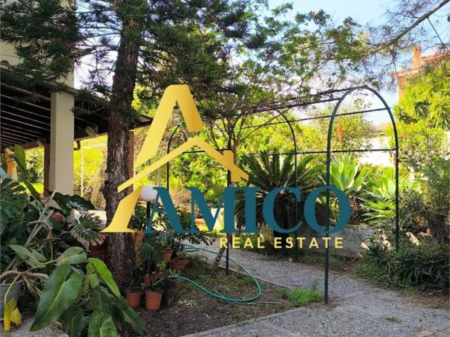 Villa in vendita a Casteldaccia PA