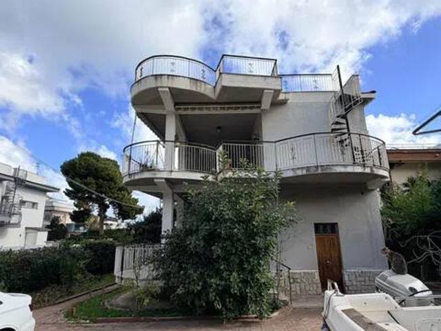 Villa in vendita a Casteldaccia PA