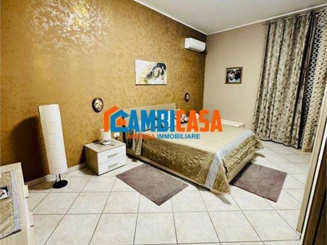 Villa in vendita a Casteldaccia PA