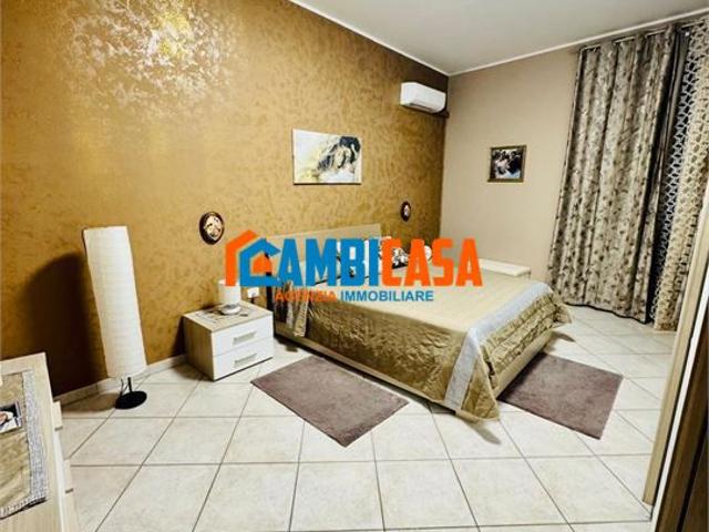 Villa in vendita a Casteldaccia
