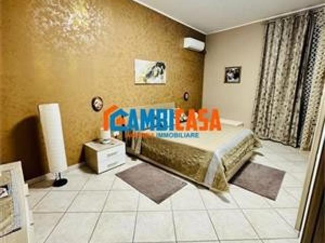 Villa in Vendita a Casteldaccia