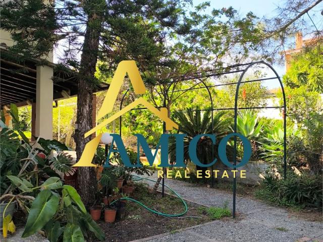 Villa in vendita a Casteldaccia