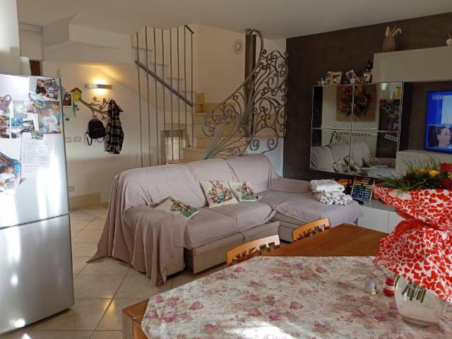 Villa in vendita a Castelforte LT