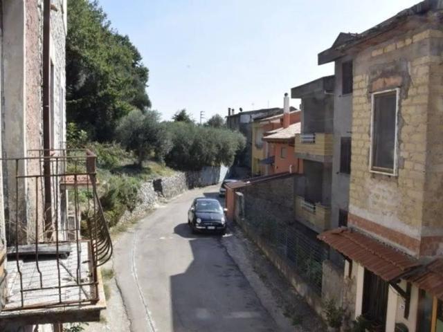 Villa in vendita a Castelforte LT