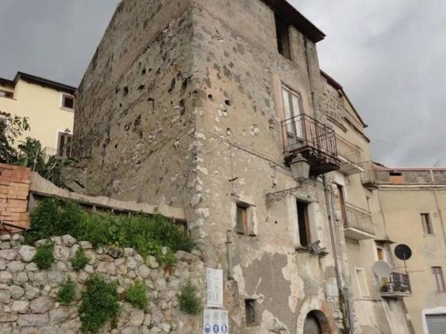 Villa in vendita a Castelforte LT