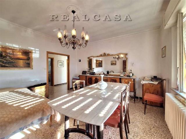 Villa in vendita a Castelfidardo AN
