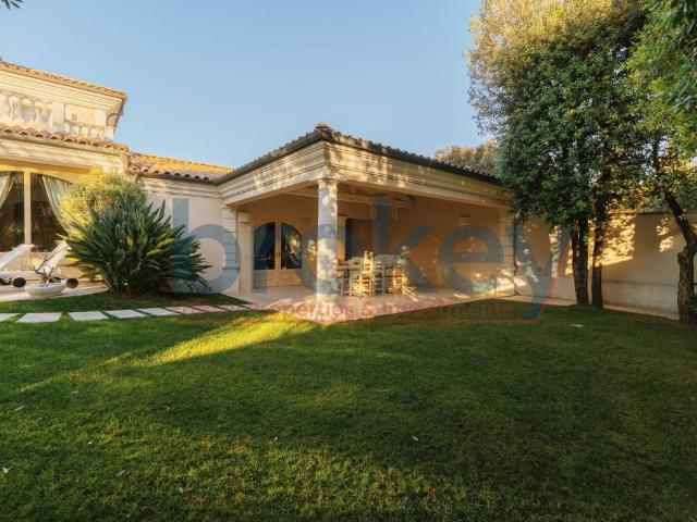 Villa in vendita a Castelfidardo AN