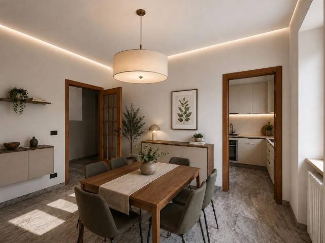 Villa in vendita a Castelfidardo AN