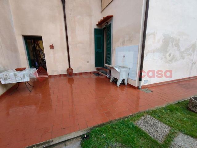 Villa in vendita a Castelfiorentino