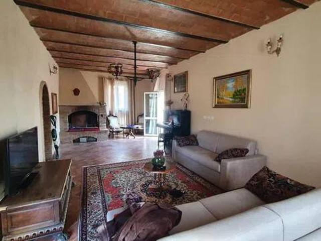 Villa in vendita a Castelfiorentino FI