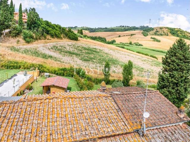 Villa in vendita a Castelfiorentino FI