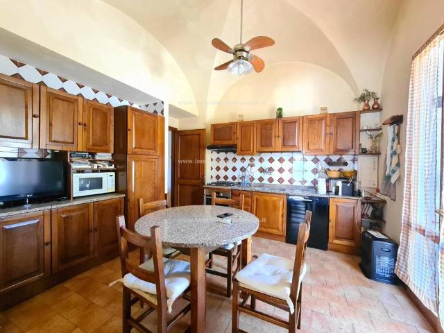Villa in vendita a Castelfiorentino FI
