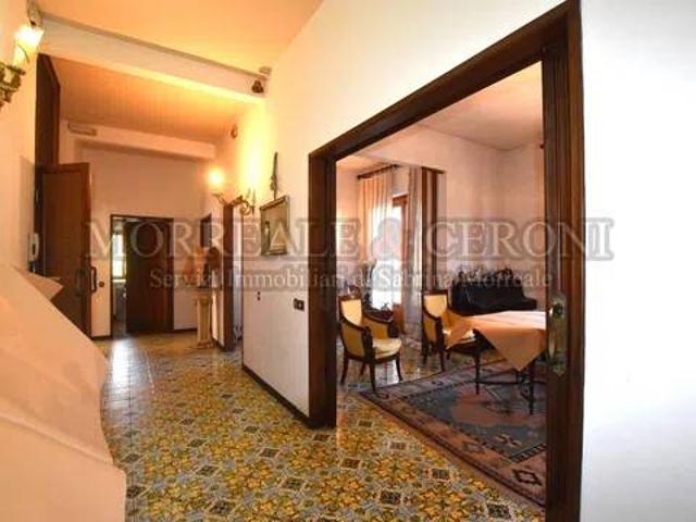 Villa in vendita a Castelfiorentino FI