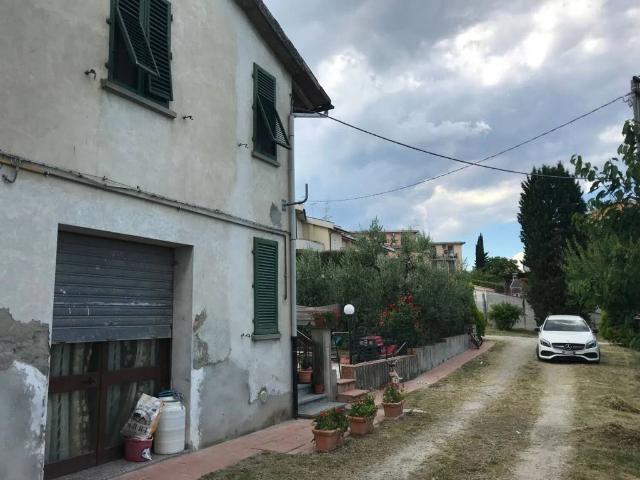 Villa in vendita a Castelfiorentino FI