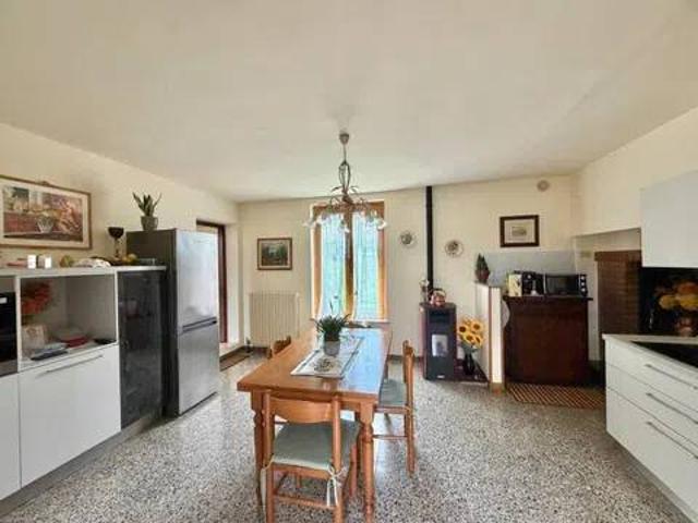 Villa in vendita a Castelfiorentino FI