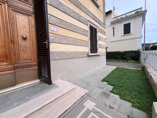 Villa in vendita a Castelfiorentino FI