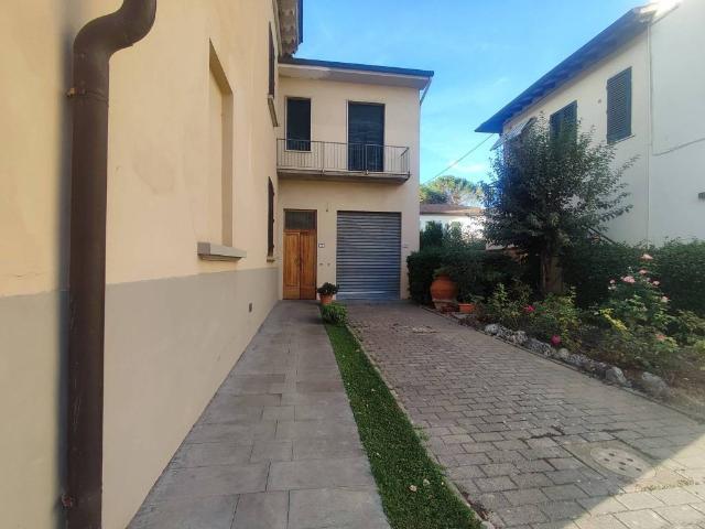 Villa in vendita a Castelfiorentino FI