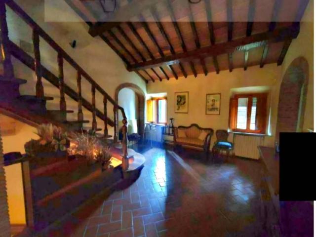 Villa in vendita a Castelfiorentino FI