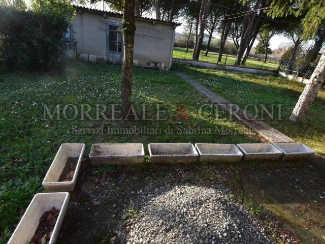 Villa in vendita a Castelfiorentino FI