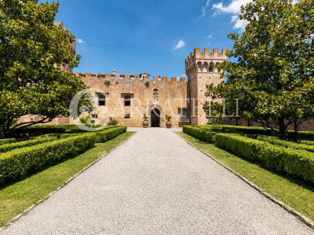 Villa in vendita a Castelfiorentino FI
