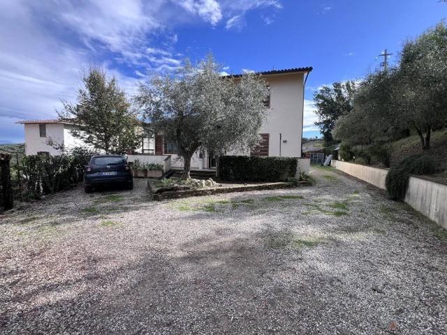 Villa in vendita a Castelfiorentino FI