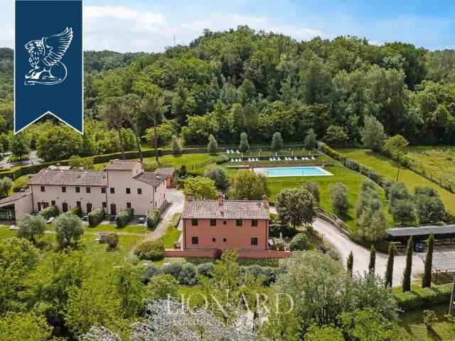 Villa in vendita a Castelfiorentino FI