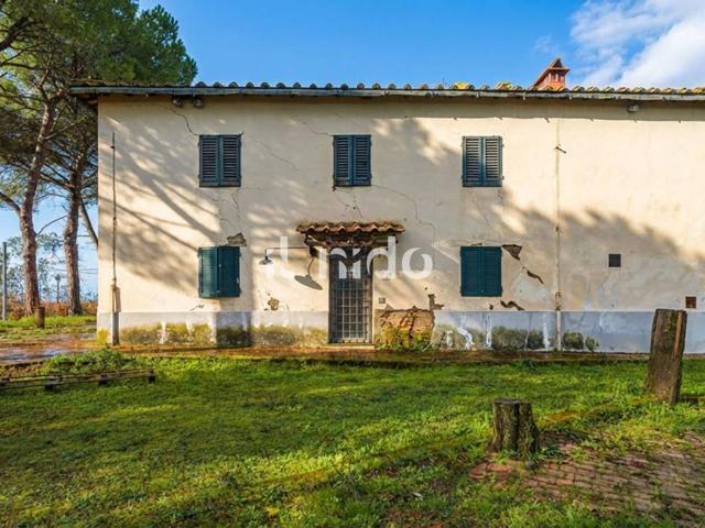 Villa in vendita a Castelfiorentino FI