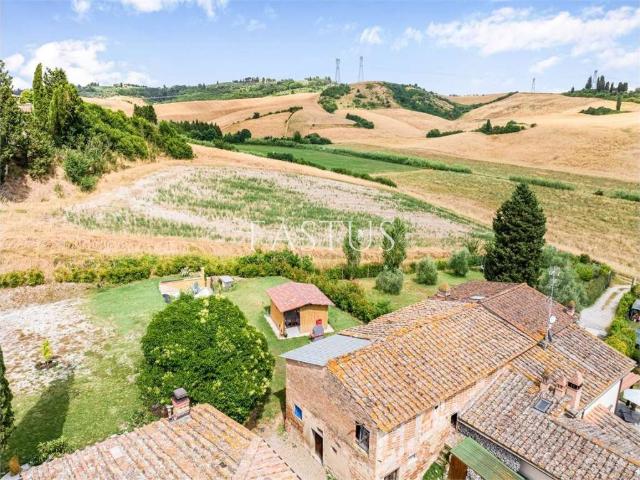 Villa in vendita a Castelfiorentino FI