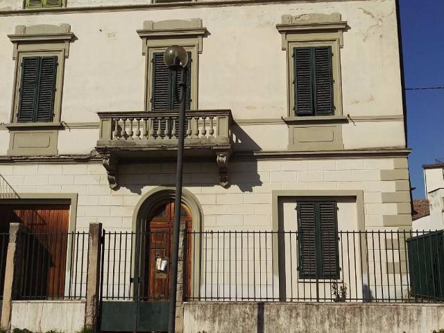 Villa in vendita a Castelfiorentino FI