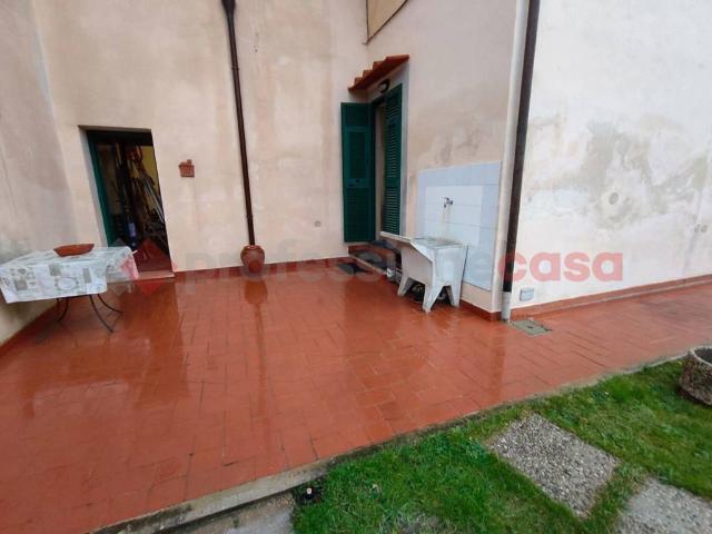 Casa indipendente in vendita a Castelfiorentino FI