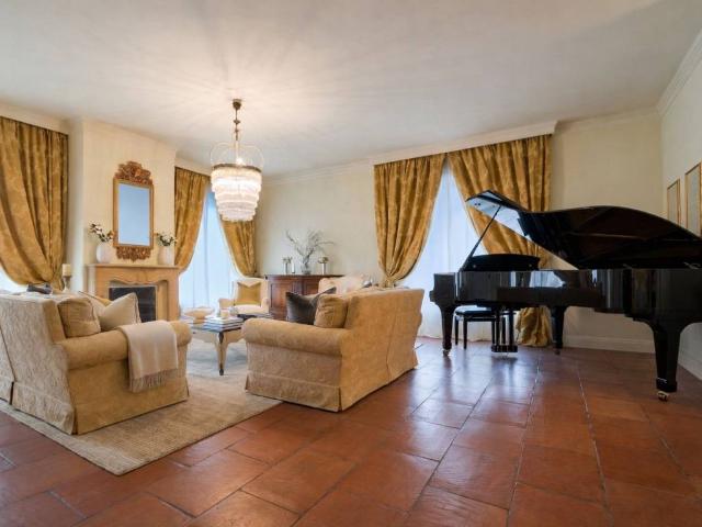 Villa in vendita a Castelfiorentino FI