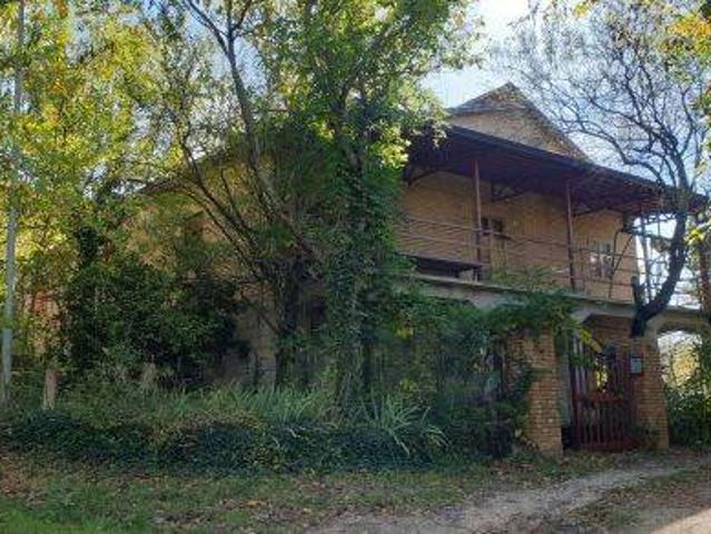 Villa in vendita a Castelfranci AV