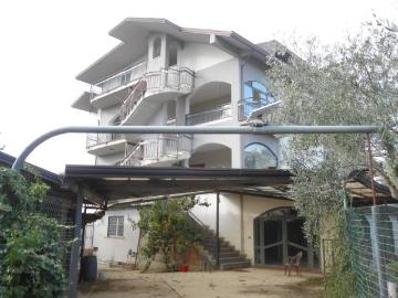 Villa in vendita a Castelfranci AV