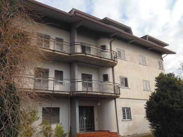 Villa in vendita a Castelfranci AV