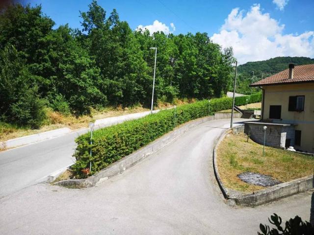Villa in vendita a Castelfranci AV
